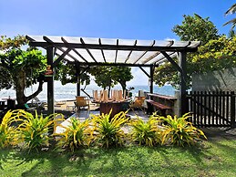 Tahiti - Fenua Chill House