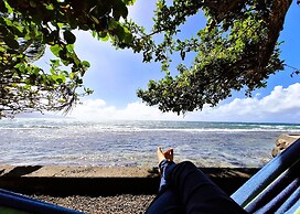 Tahiti - Fenua Chill House