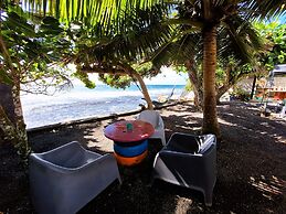 Tahiti - Fenua Chill House