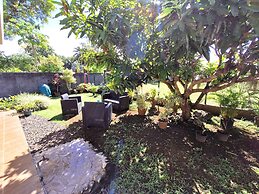 Tahiti - Fenua Chill House