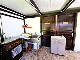 Tahiti - Fenua Chill House