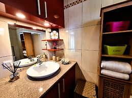 Tahiti - Fenua Chill House