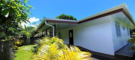 Tahiti - Fenua Chill House