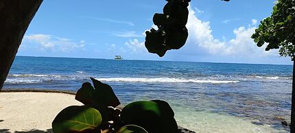 Tahiti - Fenua Chill House