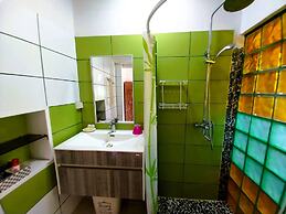Tahiti - Terevete Pool Studio