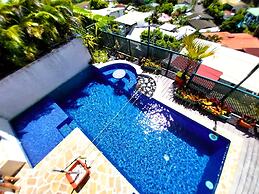 Tahiti - Terevete Pool Studio