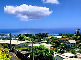 Tahiti - Terevete Pool Studio