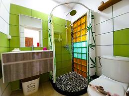 Tahiti - Terevete Pool Studio