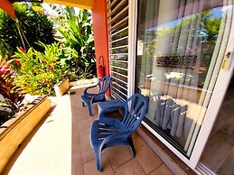 Tahiti - Terevete Pool Studio