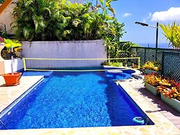 Tahiti - Terevete Pool Studio