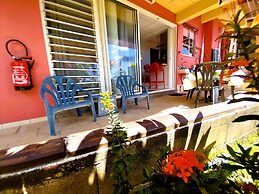 Tahiti - Terevete Pool Studio