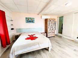 Tahiti - Terevete Pool Studio