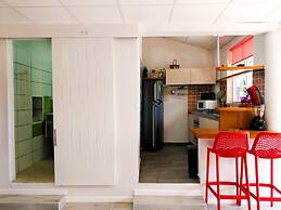 Tahiti - Terevete Pool Studio