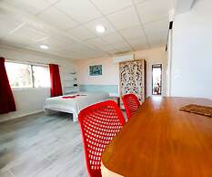 Tahiti - Terevete Pool Studio