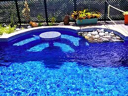 Tahiti - Terevete Pool Studio