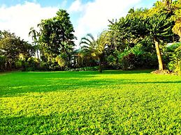 Tahiti - Haumaru Beach Fare