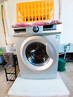 Tahiti - Haumaru Beach Fare