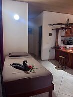 Huahine - Maroe Villa One