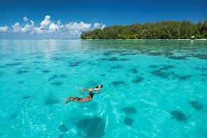 Moorea - The ZEN Den spa