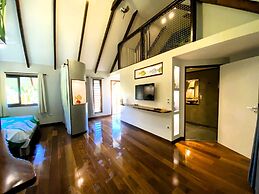 Moorea - The ZEN Den spa