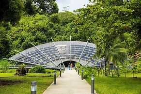 Moorea - The ZEN Den spa