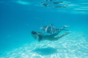 Moorea - The ZEN Den spa