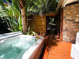 Moorea - The ZEN Den spa