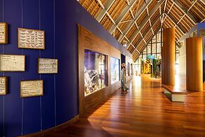 Moorea - The ZEN Den spa