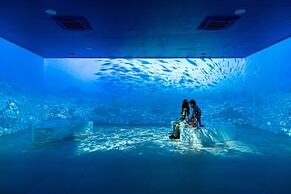 Moorea - The ZEN Den spa