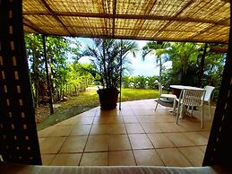 Tahiti - Vaiava Beach Cottage