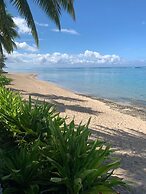 Tahiti - Vaiava Beach Cottage