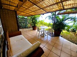 Tahiti - Vaiava Beach Cottage