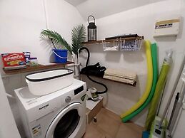 Tahiti - Vaiava Beach Cottage