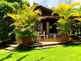 Tahiti - Vaiava Beach Cottage