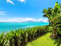 Tahiti - Vaiava Beach Cottage