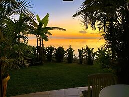 Tahiti - Vaiava Beach Cottage