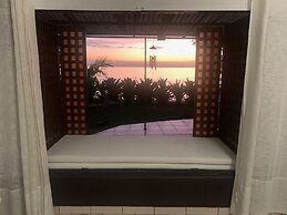 Tahiti - Vaiava Beach Cottage