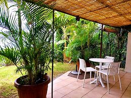 Tahiti - Vaiava Beach Cottage