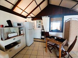 Tahiti - Vaiava Beach Cottage