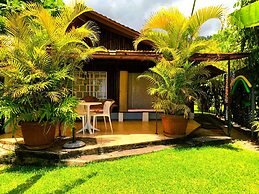 Tahiti - Vaiava Beach Cottage