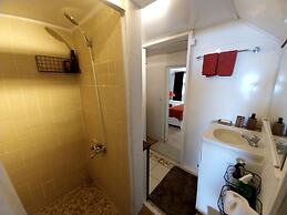 Tahiti - Vaiava Beach Cottage