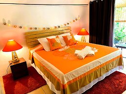 Tahiti - Vaiava Beach Cottage