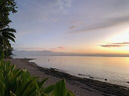 Tahiti - Vaiava Beach Cottage