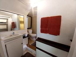 Tahiti - Vaiava Beach Cottage