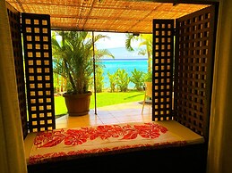 Tahiti - Vaiava Beach Cottage