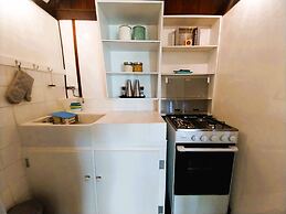 Tahiti - Vaiava Beach Cottage