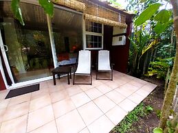 Tahiti - Vaiava Beach Cottage