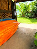Tahiti - Vaiava Beach Cottage