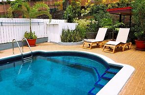 Tahiti - Vetea Pool Fare