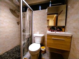 Tahiti - Vetea Pool Fare